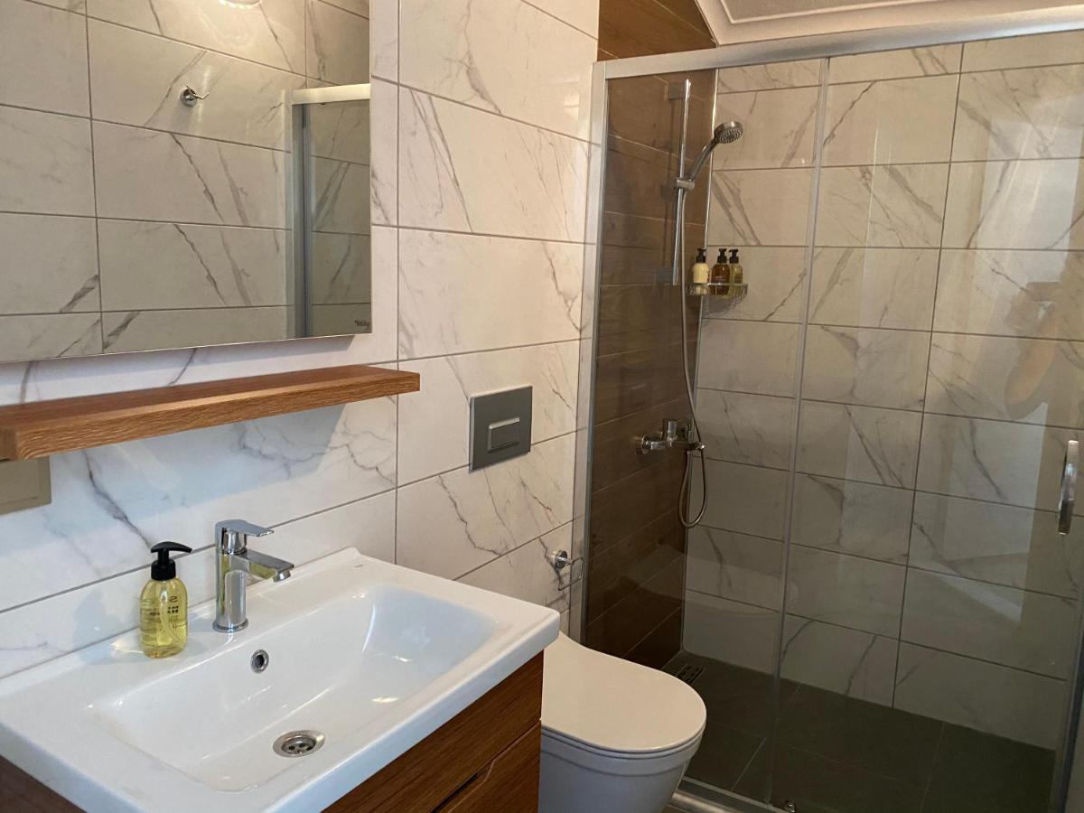 City Suites Marmaris Exterior foto